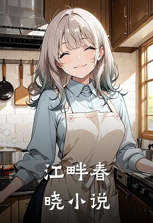 江畔春晓小说