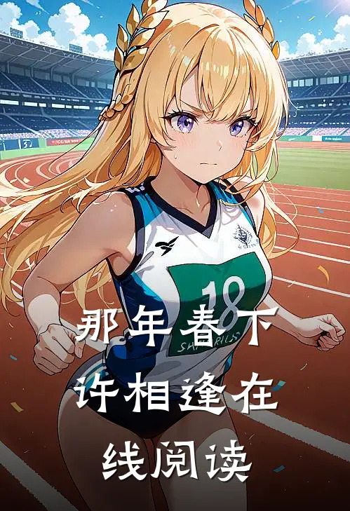 那年春下许相逢在线阅读