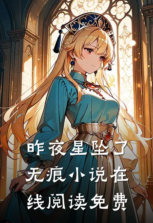 昨夜星坠了无痕小说在线阅读免费