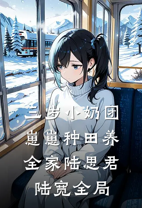 三岁小奶团：崽崽种田养全家陆思君陆宽全局