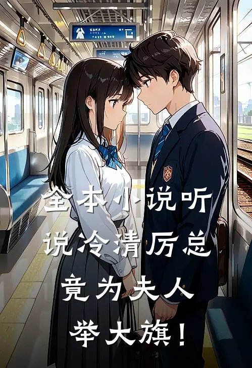全本小说听说冷清厉总竟为夫人举大旗！