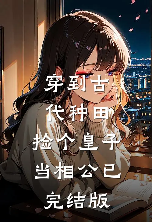 穿到古代种田，捡个皇子当相公已完结版
