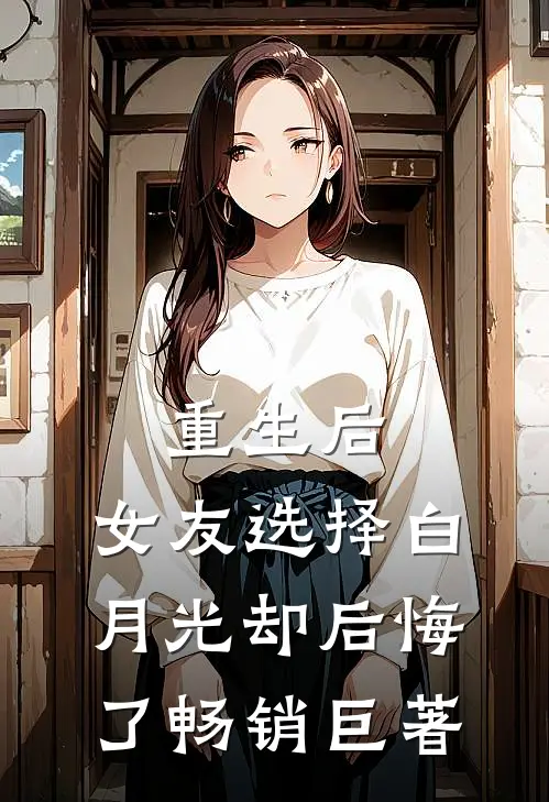 重生后，女友选择白月光却后悔了畅销巨著