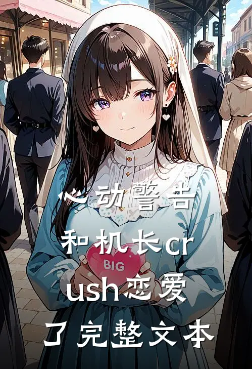 心动警告：和机长crush恋爱了完整文本