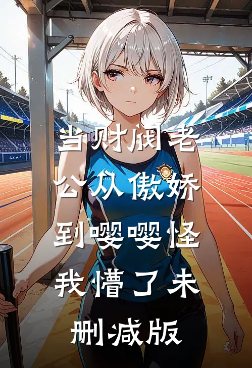 当财阀老公从傲娇到嘤嘤怪，我懵了未删减版