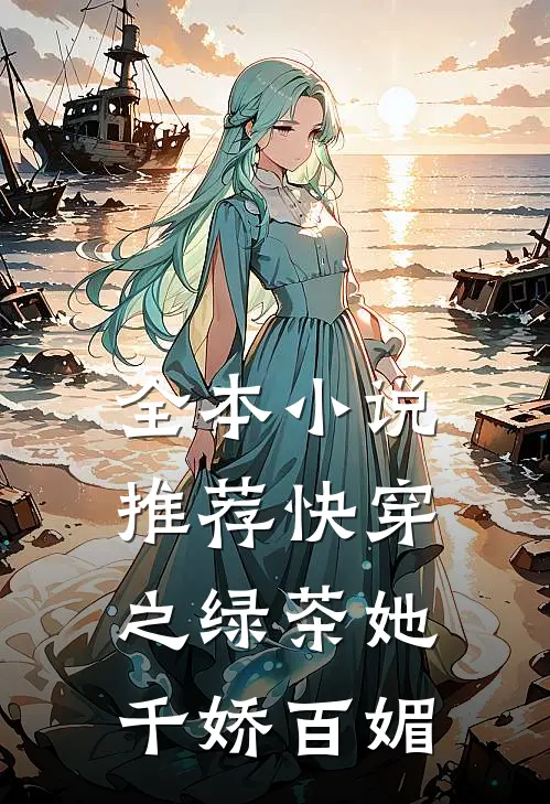 全本小说推荐快穿之绿茶她千娇百媚