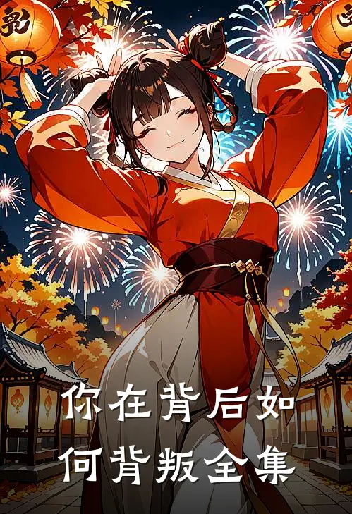 你在背后如何背叛 全集