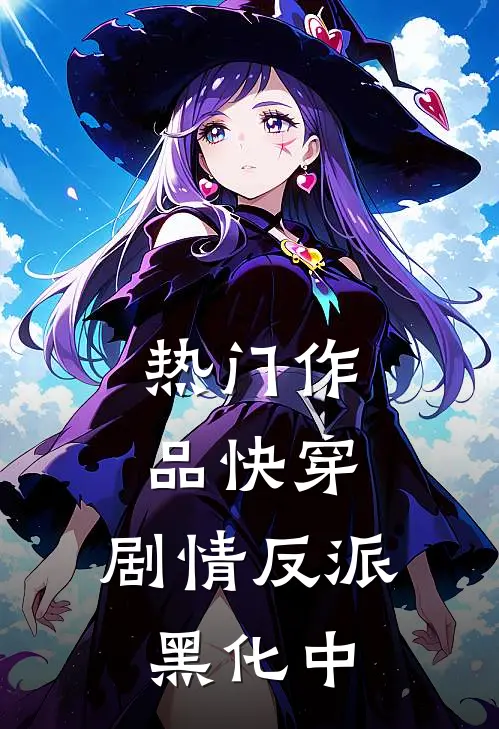 热门作品快穿：剧情反派黑化中