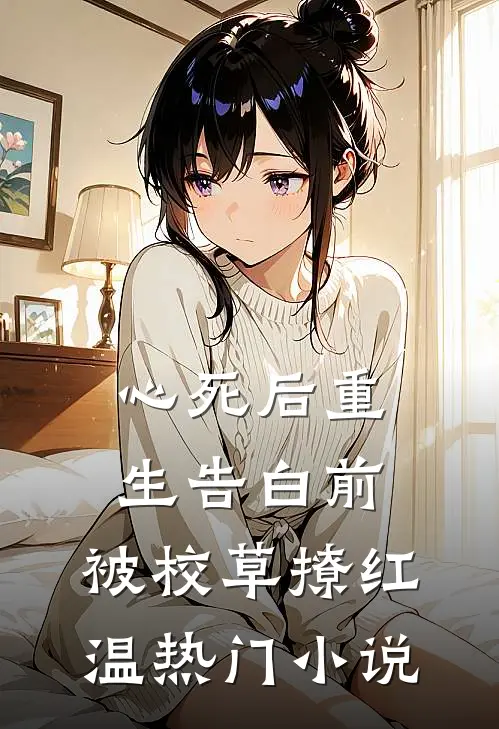 心死后重生告白前，被校草撩红温热门小说