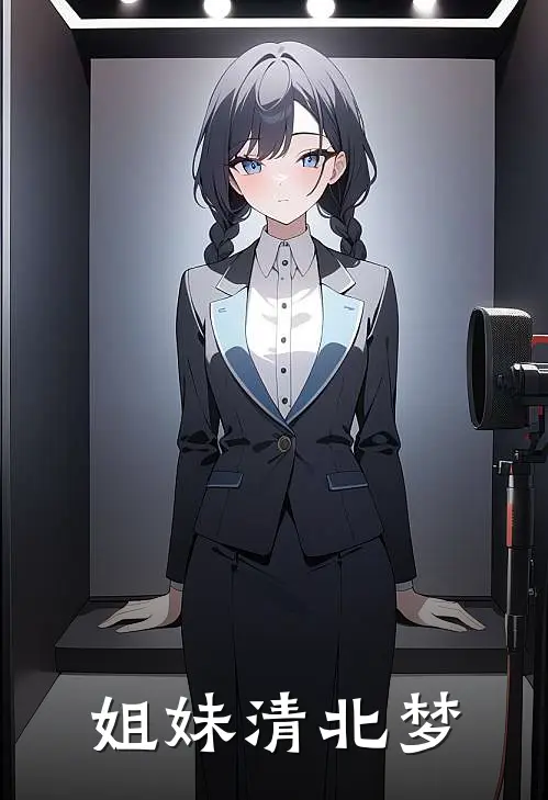 姐妹清北梦