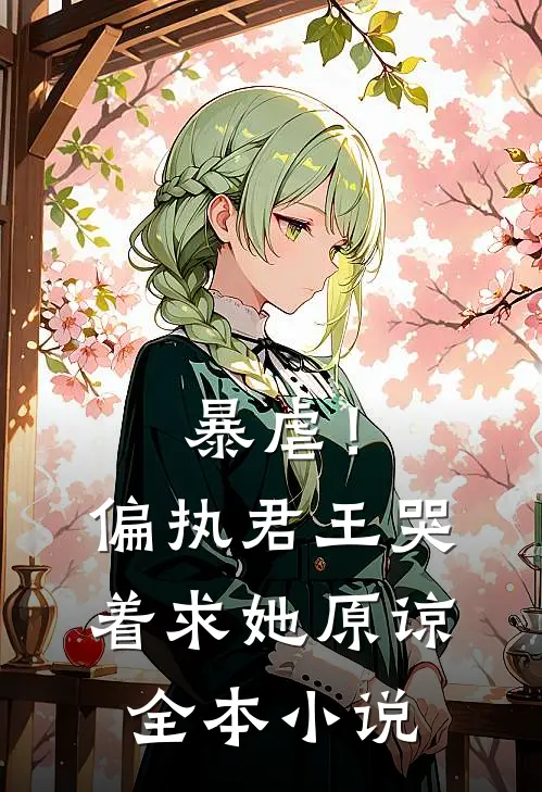 暴虐！偏执君王哭着求她原谅全本小说