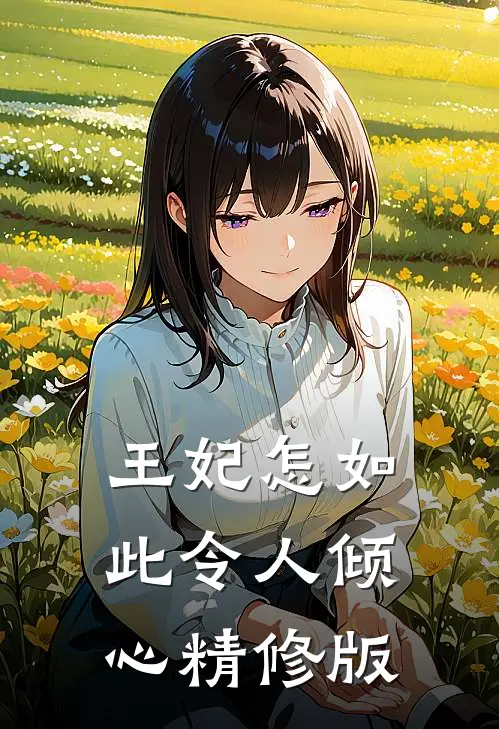 王妃怎如此令人倾心精修版