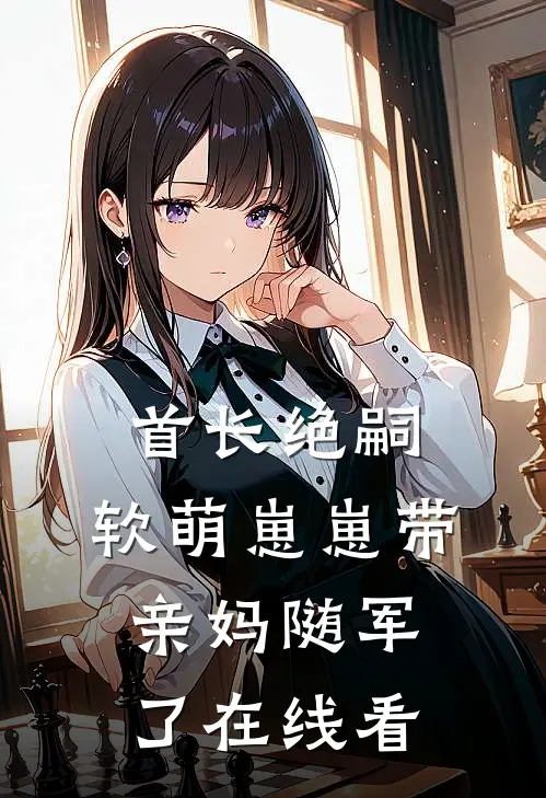首长绝嗣，软萌崽崽带亲妈随军了在线看