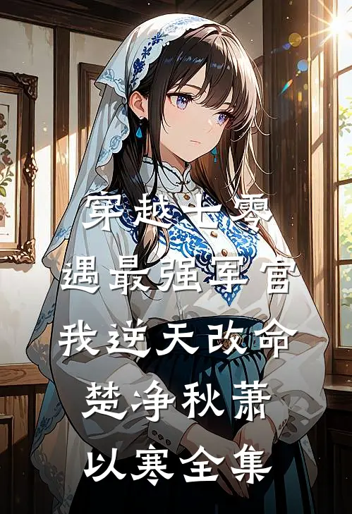 穿越七零，遇最强军官我逆天改命楚净秋萧以寒 全集