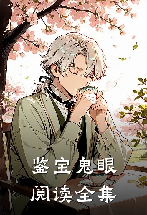 鉴宝鬼眼阅读全集