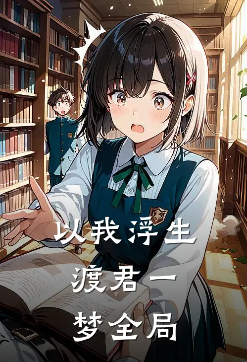 以我浮生，渡君一梦全局