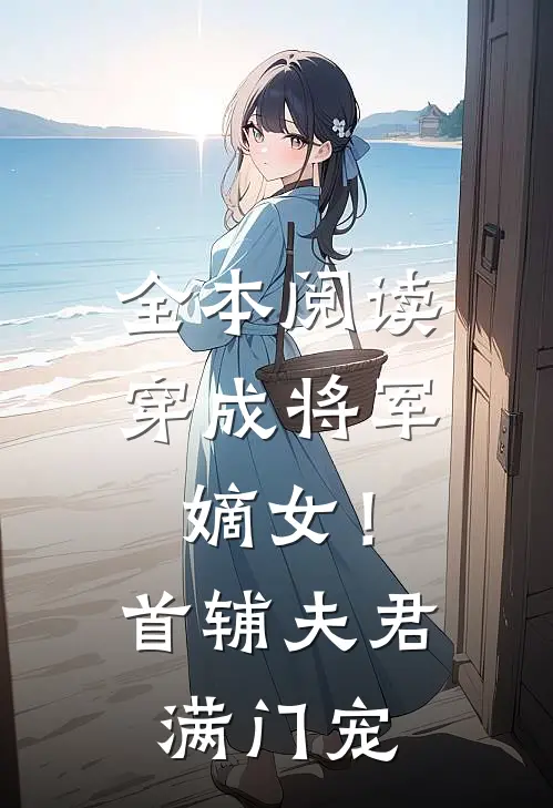 全本阅读穿成将军嫡女！首辅夫君满门宠