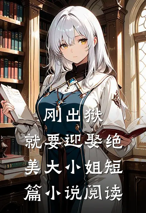 刚出狱，就要迎娶绝美大小姐短篇小说阅读
