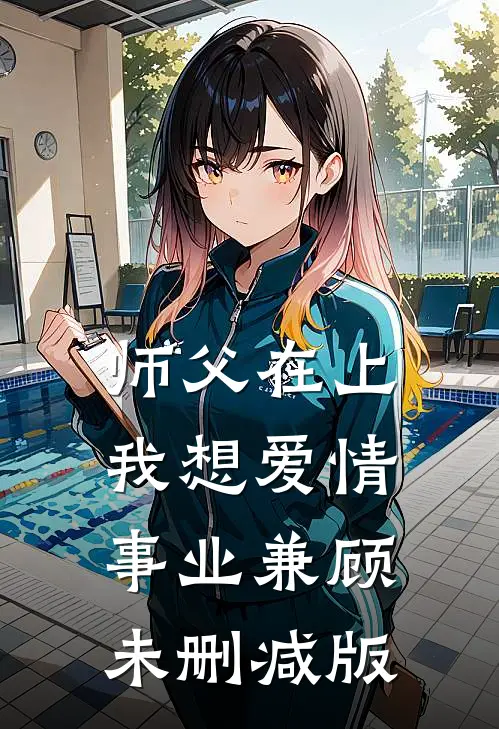 师父在上，我想爱情事业兼顾未删减版