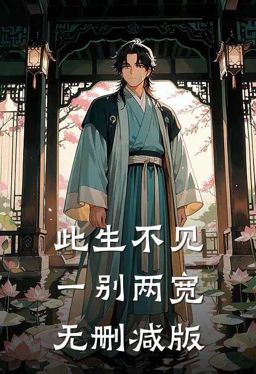 此生不见，一别两宽无删减版