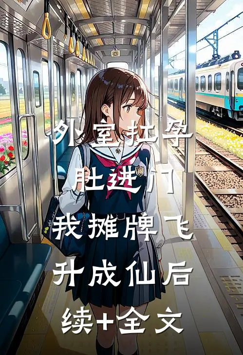 外室扛孕肚进门，我摊牌飞升成仙后续+全文