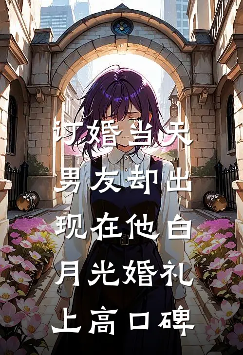 订婚当天，男友却出现在他白月光婚礼上高口碑
