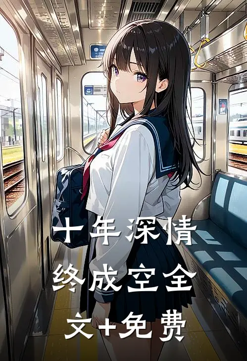 十年深情终成空全文+免费