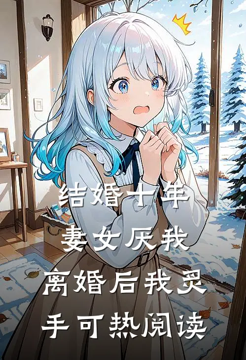 结婚十年，妻女厌我，离婚后我炙手可热阅读