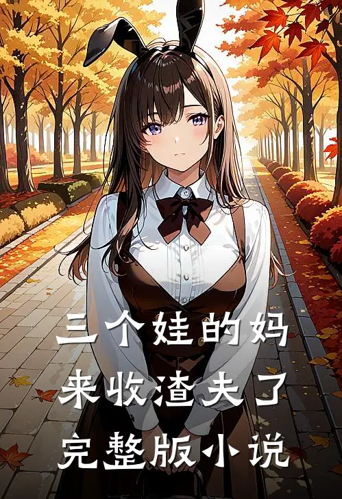 三个娃的妈来收渣夫了完整版阅读