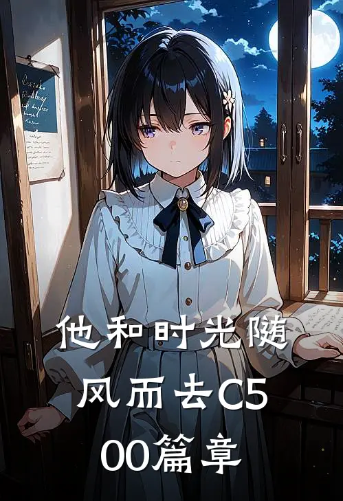 他和时光随风而去C500篇章