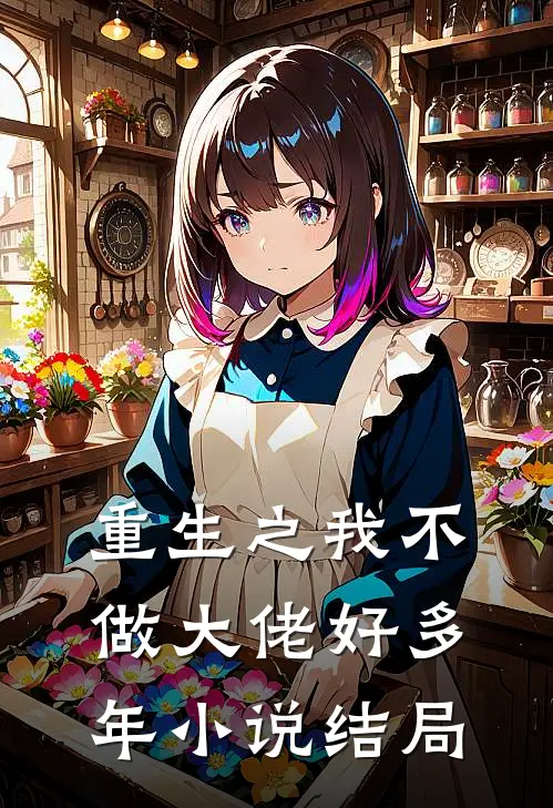 重生之我不做大佬好多年小说结局