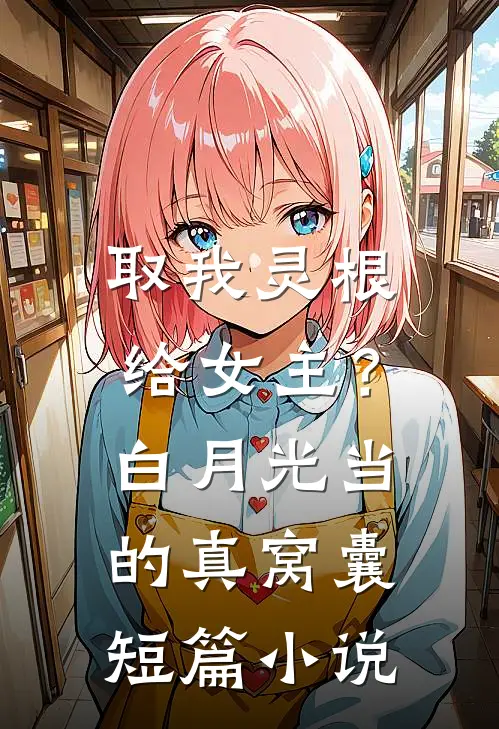 取我灵根给女主？白月光当的真窝囊短篇小说