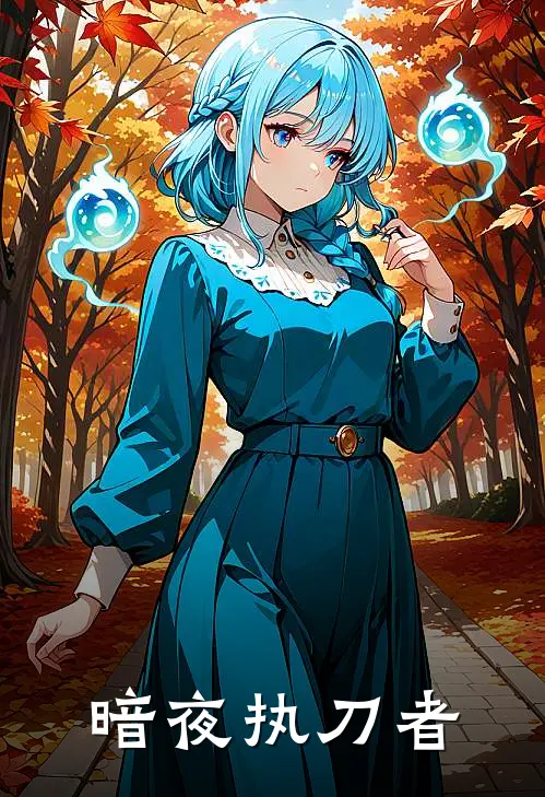 暗夜执刀者