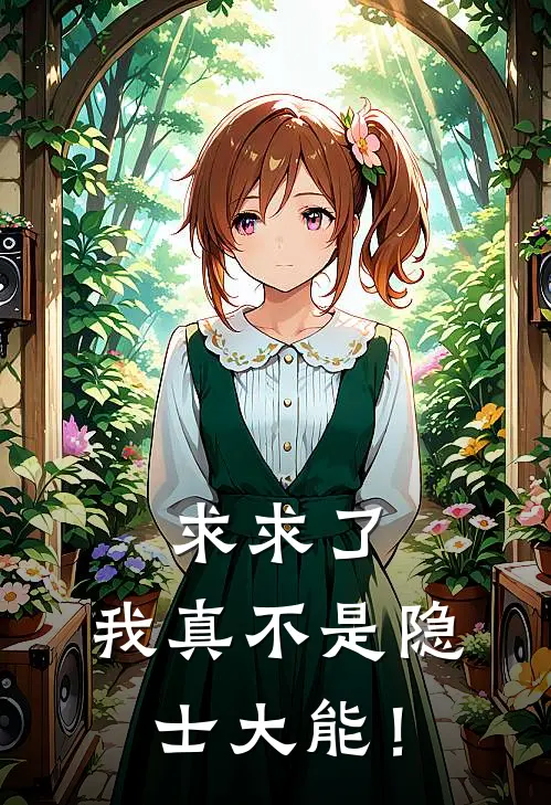 求求了，我真不是隐士大能！