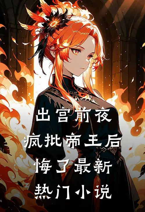 出宫前夜，疯批帝王后悔了最新热门小说