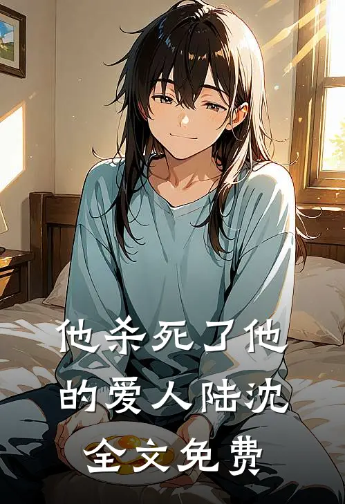 他杀死了他的爱人陆沈全文免费