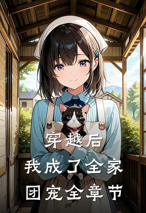 穿越后，我成了全家团宠全章节