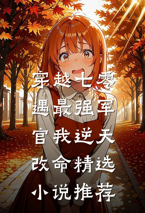 穿越七零，遇最强军官我逆天改命精选小说推荐