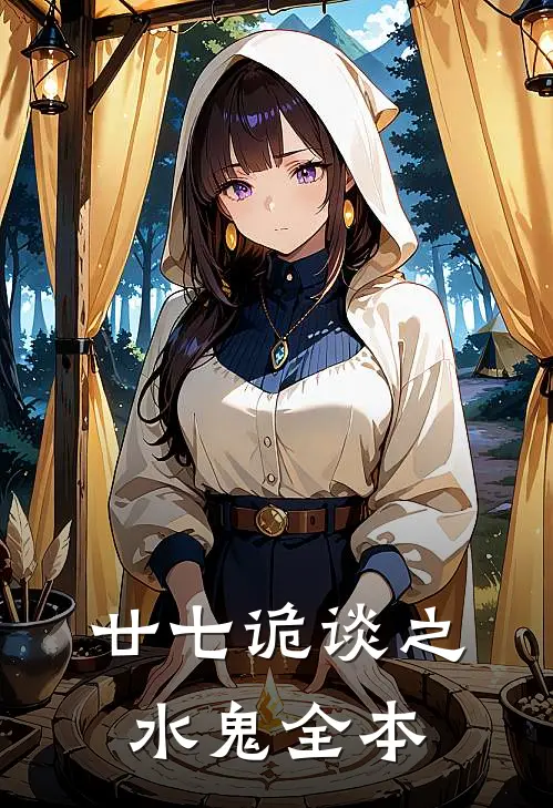 廿七诡谈之水鬼全本