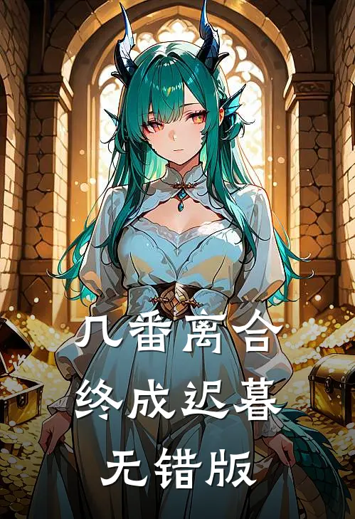 几番离合，终成迟暮无错版