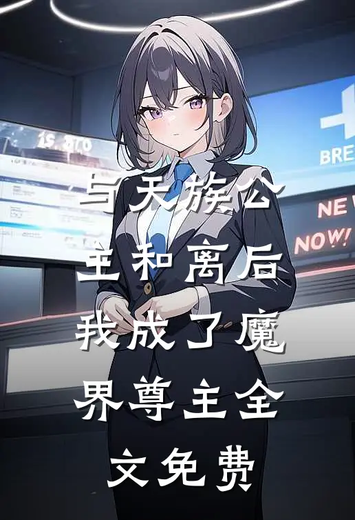 与天族公主和离后，我成了魔界尊主全文免费