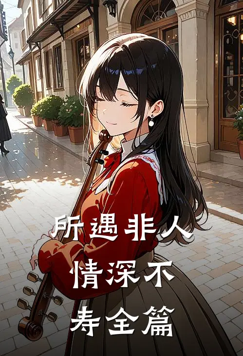所遇非人，情深不寿全篇