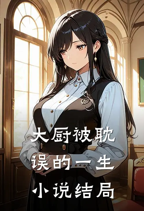 大厨被耽误的一生小说结局