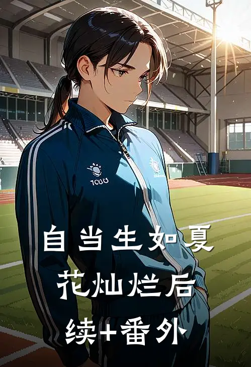 自当生如夏花灿烂后续+番外
