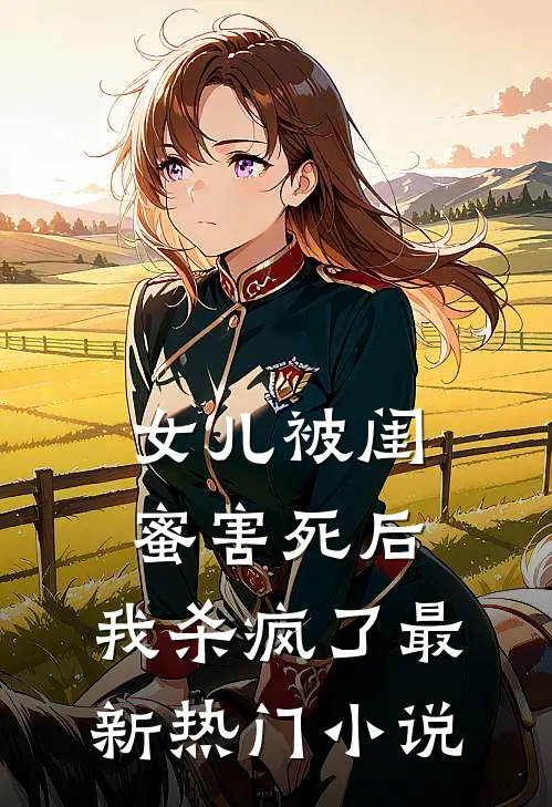 女儿被闺蜜害死后,我杀疯了最新热门
