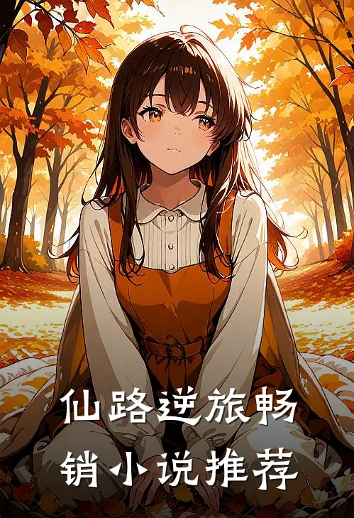 仙路逆旅畅销小说推荐