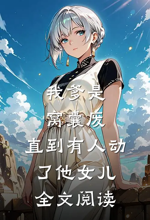 我爹是窝囊废，直到有人动了他女儿全文阅读