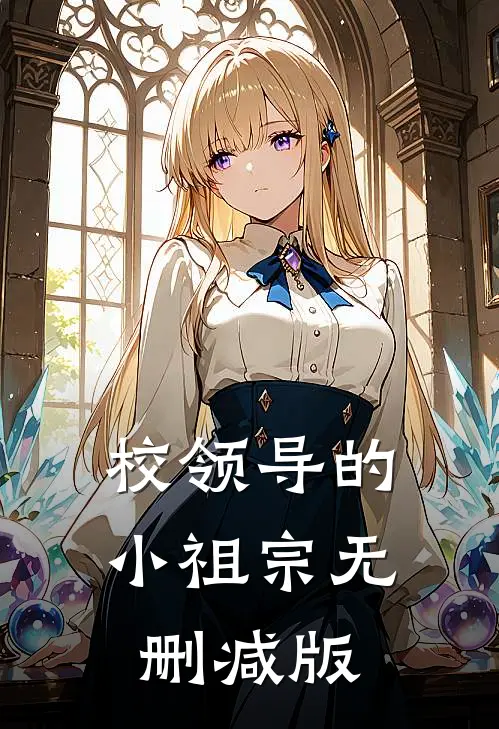 校领导的小祖宗无删减版