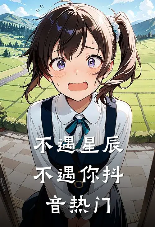 不遇星辰不遇你抖音热门歌曲