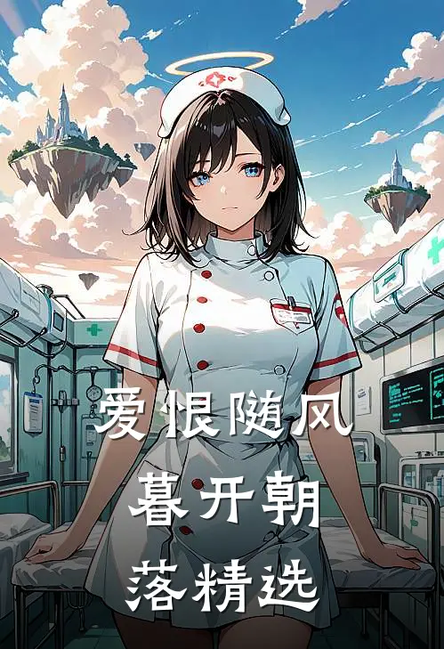 爱恨随风，暮开朝落精选